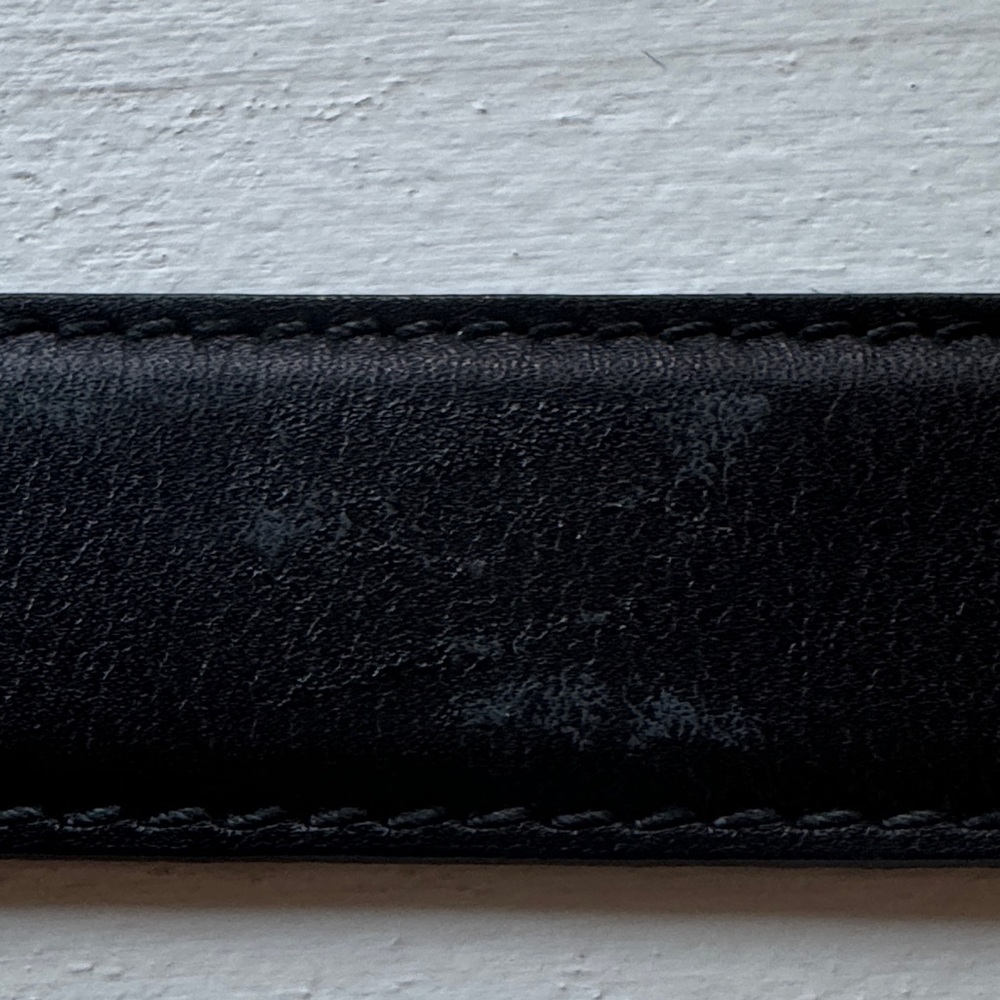 Salvatore Ferragamo Women’s Belt with Accented Details - Picture 17 of 17